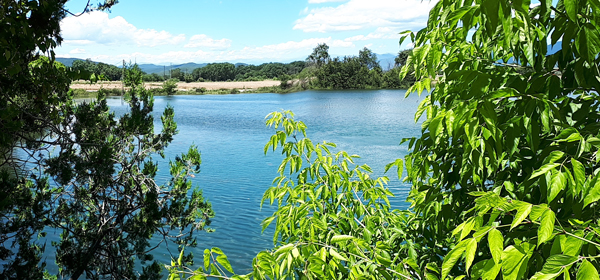 Estany de Fontcoberta